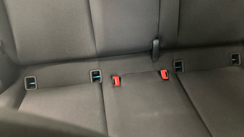 Volkswagen Up 60kW E-Up 32kWh 5dr Auto Electric Hatchback